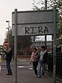 Rira-tag-derry-road-sign