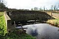 River Calder Aqueduct - geograph.org.uk - 1132946