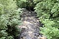 River Twiss at Ingleton - geograph.org.uk - 882494