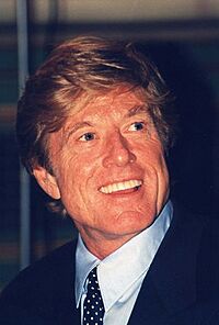 Robert Redford 2