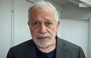 Robert Reich - 2021