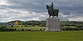 Robert the Bruce and Gilies Hill