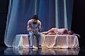 Romeo i Julia (2) w choreografii Krzysztofa Pastora, Polski Balet Narodowy, fot. Ewa Krasucka TW-ON