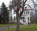 Rose Hill Guilderland NY Nov 08