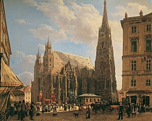 Rudolf Ritter von Alt 001