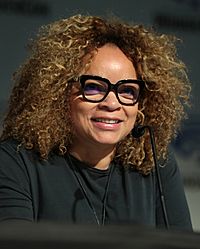 Ruth E. Carter by Gage Skidmore