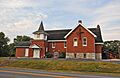 SCRABBLE HISTORIC DISTRICT, BERKELEY COUNTY WV