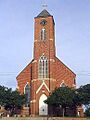 Saint Thomas the Apostle Catholic Chuch in Saint Thomas