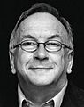 Sam Kelly Allo Allo portrait