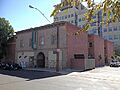 Santa Fe Hotel