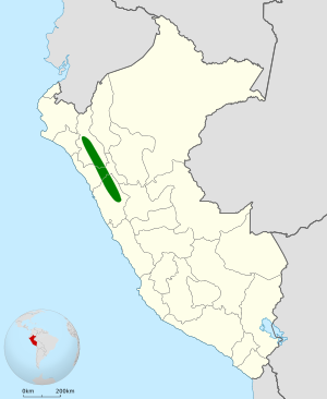 Scytalopus affinis map.svg