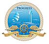 Official seal of Yarmouth
