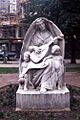 Seated Woman With Children by Lorado Taft