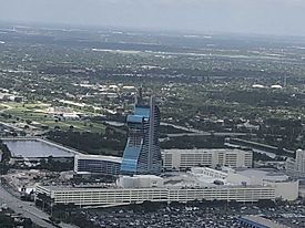 Seminole Hard Rock Hotel & Casino Hollywood 2 (June 2019).jpg