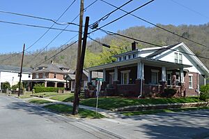 Seventh and Scott in Pikeville