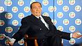 Silvio Berlusconi - Trento 2018 04