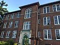 Simmons Colored School