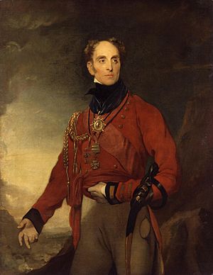 Sir Galbraith Lowry Cole by William Dyce.jpg