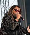 Skindred - Elbriot 2018 24