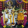 Somaskanda thirunageswaram