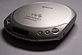 Sony CD Walkman D-E330 (cropped)