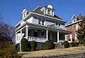Southwest Historic District Roanoke, Virginia