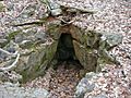 Squire Boone Caverns burial cave 2