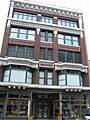 St. Louis - 1121 Locust Street