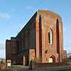St Elisabeth's Church (Original Building), Victoria Drive, Downside, Eastbourne (NHLE Code 1252676) (February 2019) (7).JPG