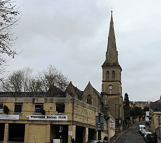 St Matthew's Church, Widcombe.jpg