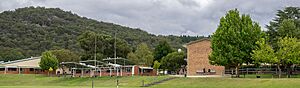 Stanthorpe State High School, 2023 03
