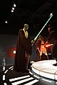 Star Wars and the Power of Costume July 2018 06 (Qui-Gon Jinn's Jedi robes from Episode I)