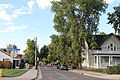 Stocke-Walter Addition Historic District, Arvada, Colorado