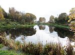 Stockingfield Junction, Forth and Clyde Canal, Glasgow, Scotland.jpg