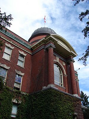 Stratford Normal School 005