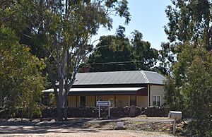 Strathtulloh Estate House 001