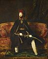 Sultan Abdülmecid I