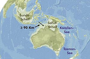 Sunda shelf