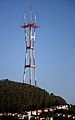 Sutro Tower from Grandview