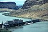 Swan Falls Dam and Power Plant