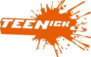 TEENick Logo 2005