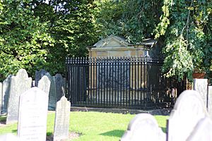 TOMB OF ANDREW LORD ROLLO 01