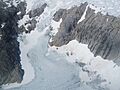 Taku Glacier 2007