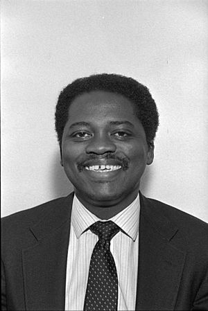 Tallahassee Mayor Jack McLean taken May 21, 1985.jpg