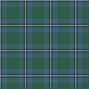 Tartan Irvine