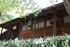 Tassajara Zendo (San Francisco Zen Center, SFZC, Soto).jpg