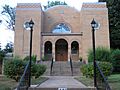 Temple B'Nai Israel 1