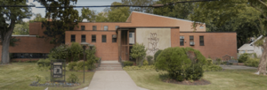 Temple Beth-El Mekor Chayim in Cranford, NJ