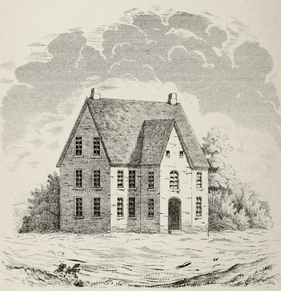 TheFort SpringfieldMass