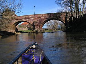 The Auld Brig - geograph.org.uk - 360661